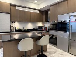 Moonbeam Terrace (D10), Detached #520252321